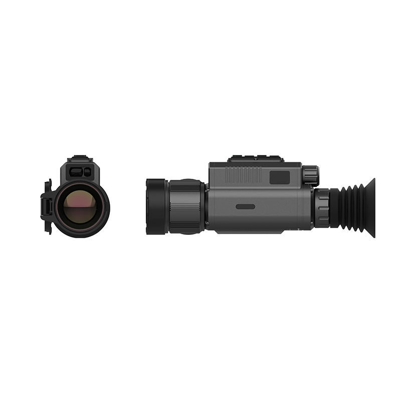 Hunting Thermal Imaging Scope - 시통 MM06-50LRF 열화상 조준경 640x512 해상도