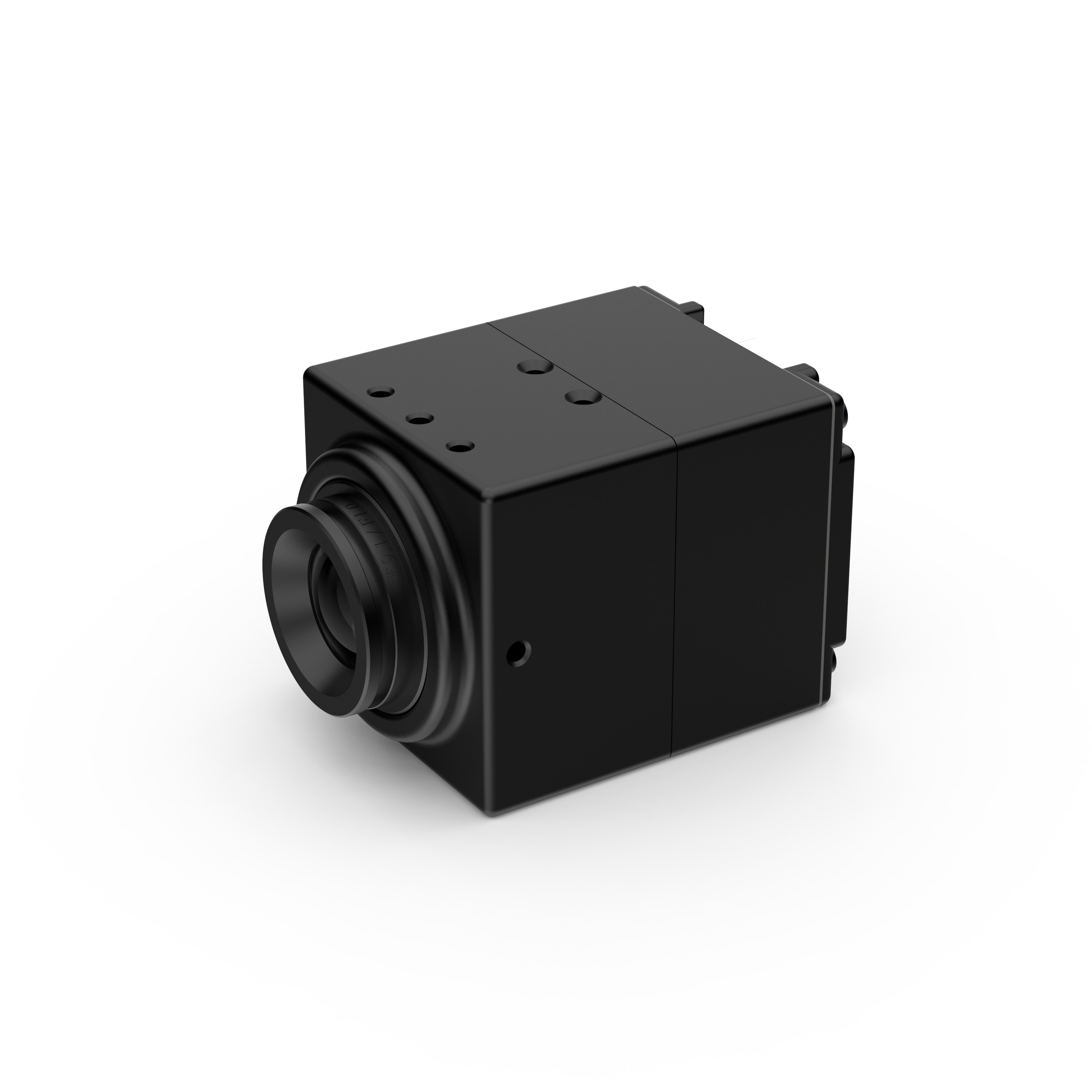 Thermal Module 640X512 Core - 좋은 U03 640x512 ua v 열화상