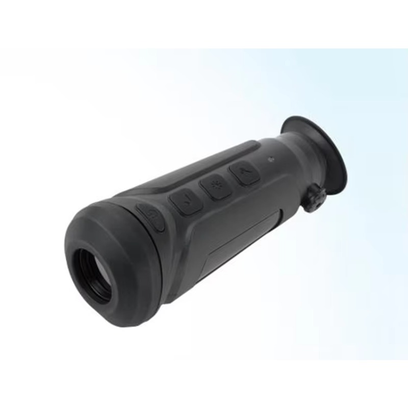사냥용 이미징 카메라 열화상 단안경 적외선 야간 투시경 - Hunting Thermal Imaging Scope 리뷰 및 가격
