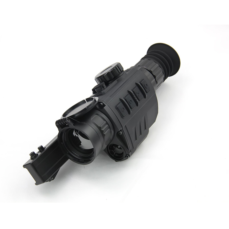 사냥용 열화상 스코프 단안 야간 투시경 방수 384*2 - Hunting Thermal Imaging Scope 리뷰 및 가격