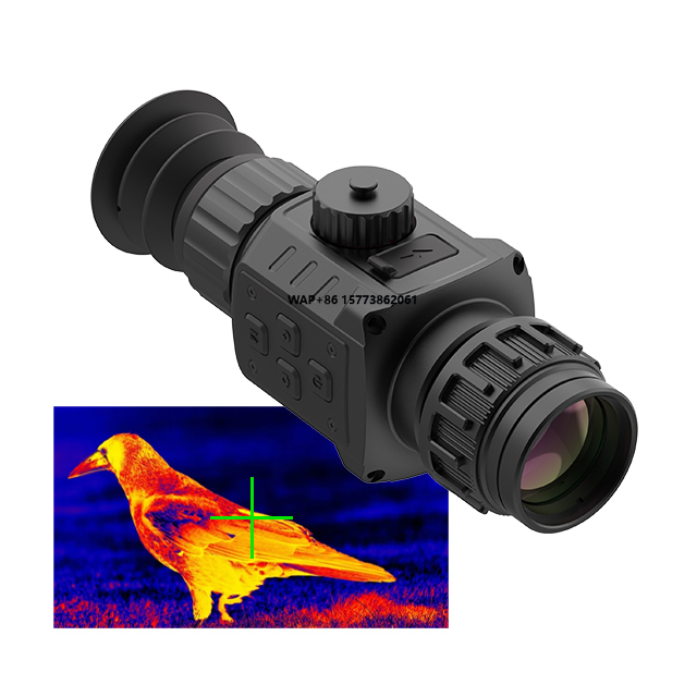 고감도 열화상 스코프 야간 사냥용 - Thermal Scope Night Vision Monocular 리뷰 및 가격