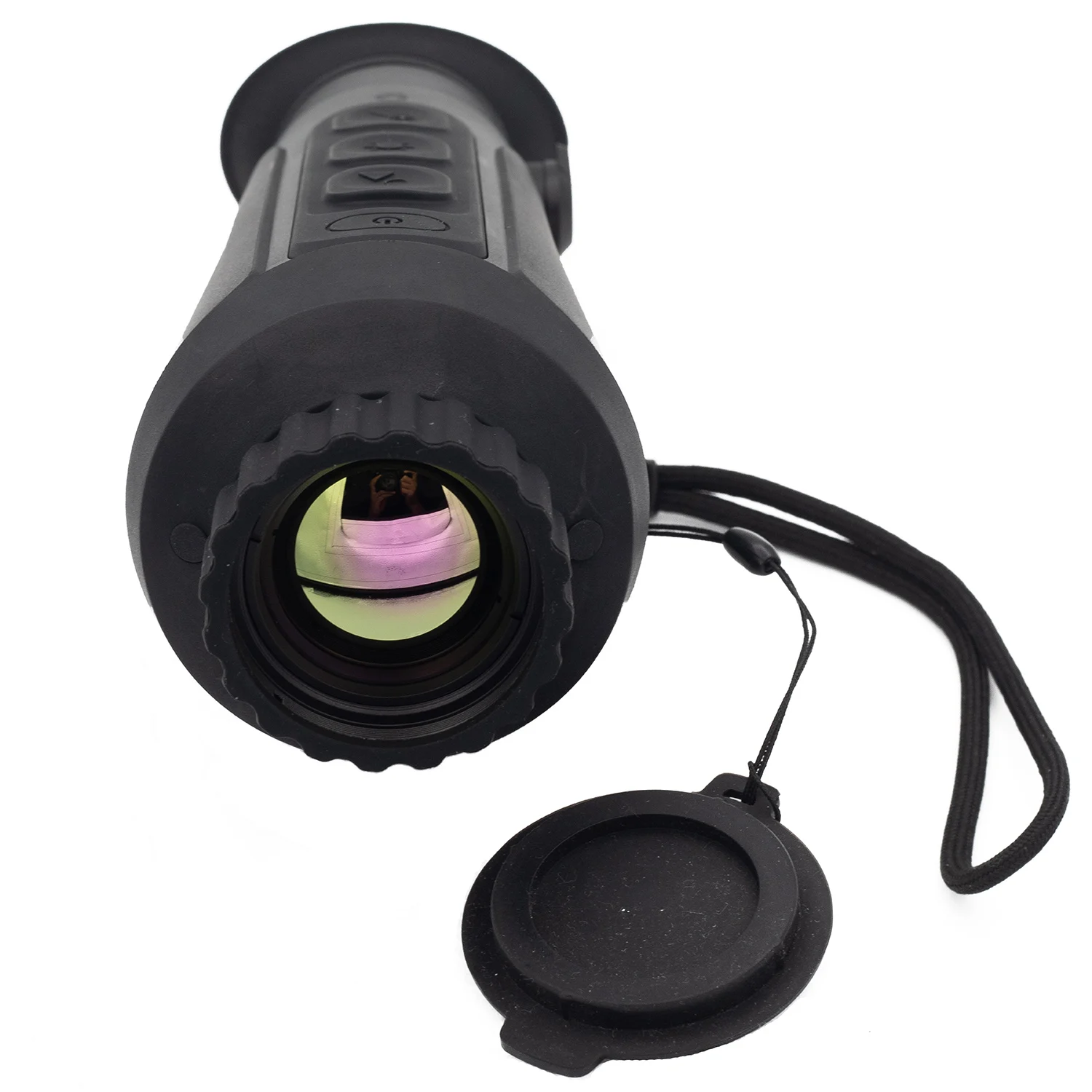2025 프리미엄 제품 열화상 야간 투시 단안경, 다섯 - Hunting Thermal Imaging Scope 리뷰 및 가격