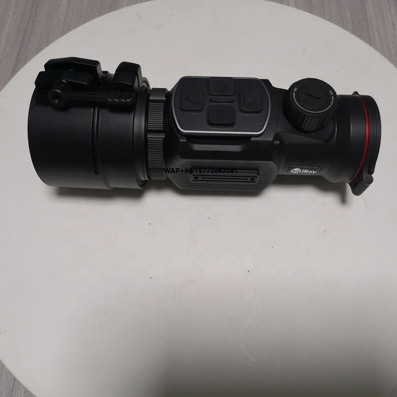 MAH50 클립온 1x, 2x, 4x 열화상 카메라 6 - Hunting Thermal Imaging Scope 리뷰 및 가격