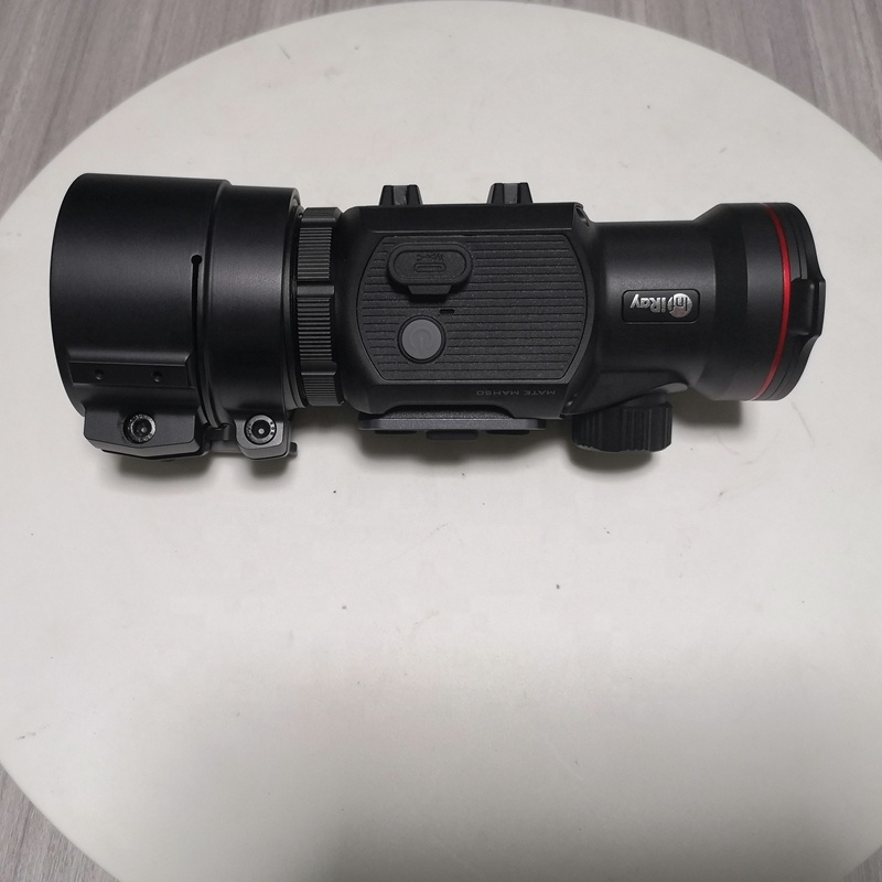 MAH50 클립온 1x, 2x, 4x 열화상 카메라 6 - Hunting Thermal Imaging Scope 리뷰 및 가격