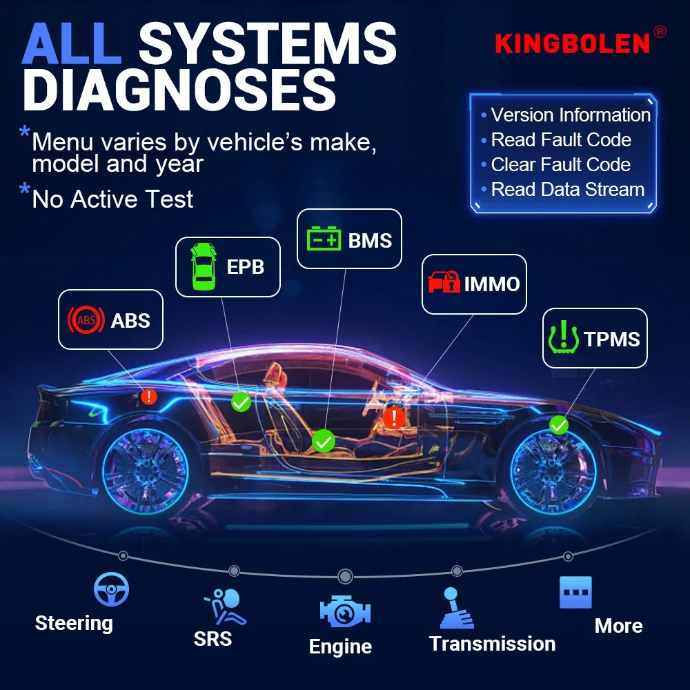 평생 무료 업데이트 KINGBOLEN K7 ALL 시스 - Topdon Tc001 Thermal Camera 리뷰 및 가격