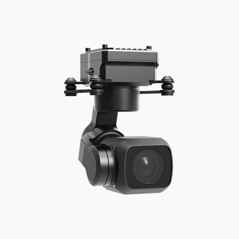 WOJO 4K 마이크로 열화상 드론 짐벌 카메라 - 가 - Thermal Imager Drone Gimbal 리뷰 및 가격
