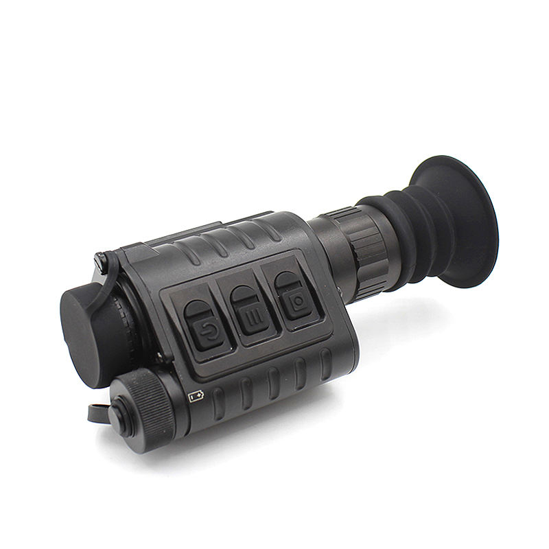 2025 핫 세일 PHN640 다기능 핸드헬드 열화상  - Hunting Thermal Imaging Scope 리뷰 및 가격