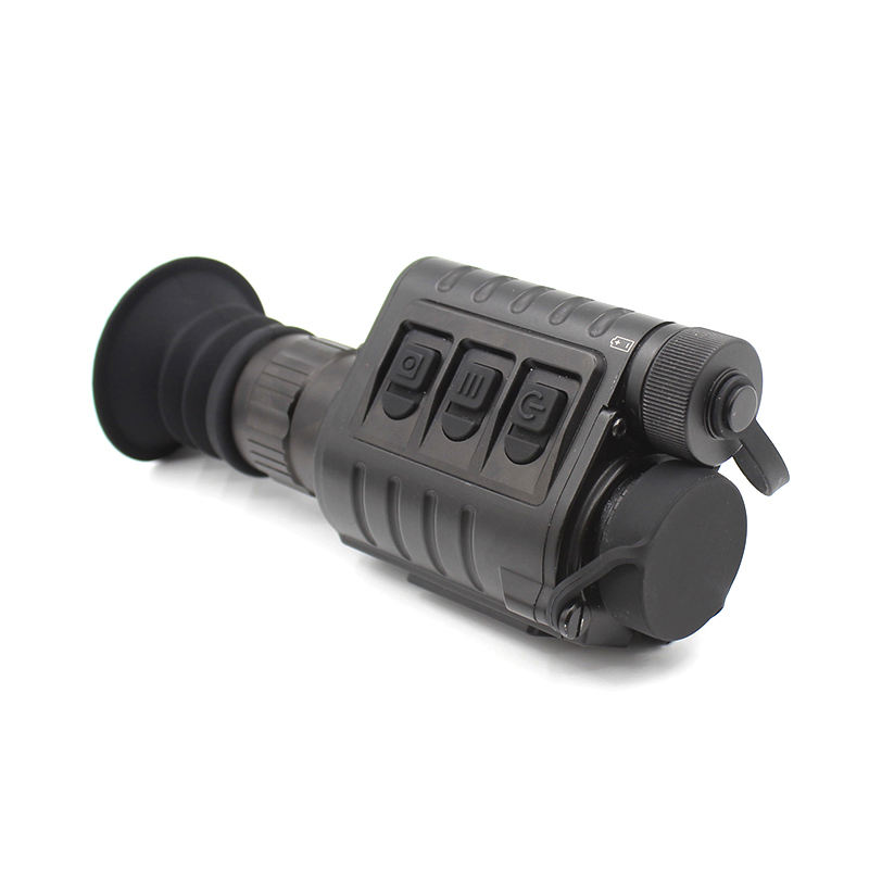 2025 핫 세일 PHN640 다기능 핸드헬드 열화상  - Hunting Thermal Imaging Scope 리뷰 및 가격