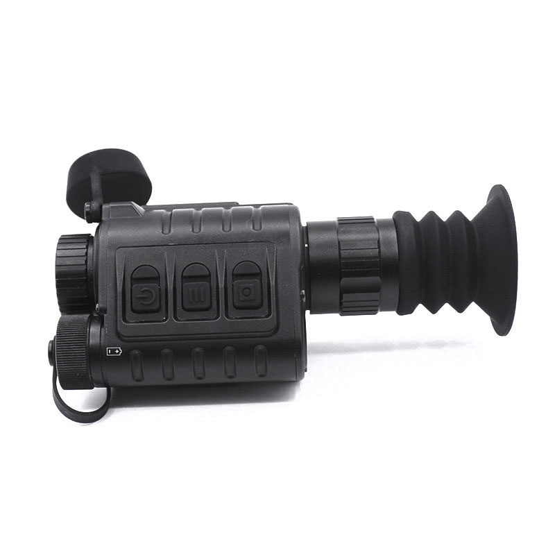 2025 핫 세일 PHN640 다기능 핸드헬드 열화상  - Hunting Thermal Imaging Scope 리뷰 및 가격