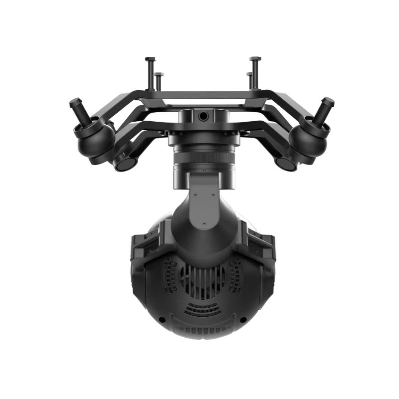 MT11 포드 포 광전식 AI 고화질 열화상 측정 모델 - Thermal Imager Drone Gimbal 리뷰 및 가격