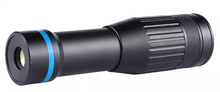 열화상 단안경 광학 사냥 스코프 적외선 야간 투시 열화 - Hunting Thermal Imaging Scope 리뷰 및 가격